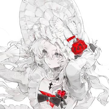 少女