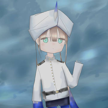 ネモくん