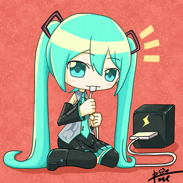 初音ミク