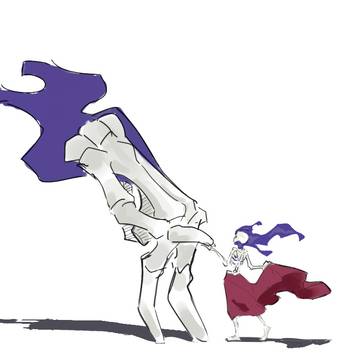 死亡之舞