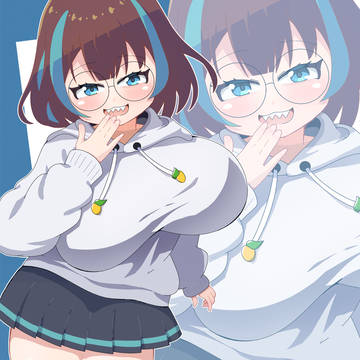 うんえーちゃん