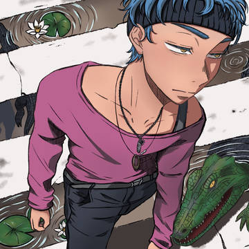 白線