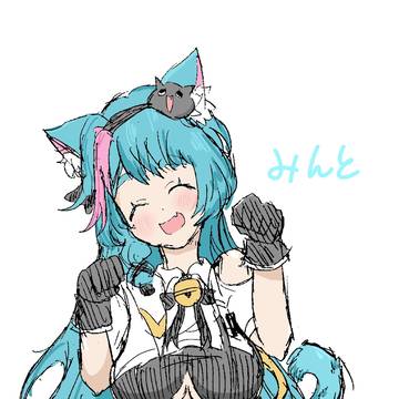 落書き