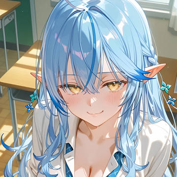 ラミィ ギャル