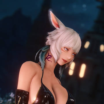 Y'shtola