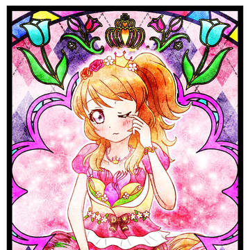 Thumbelina Bouquet