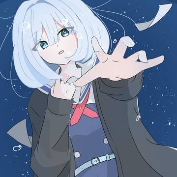 星川雫