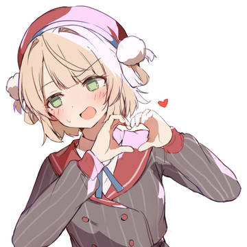 うい先生