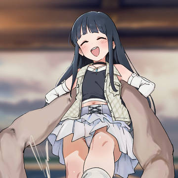 北上麗花