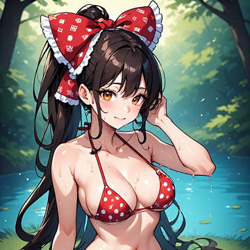 Natsumi Kawashima (夏海 川島)