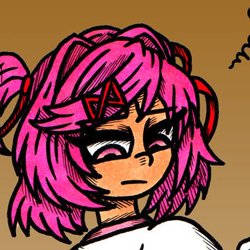 Natsuki's baking - Teaser