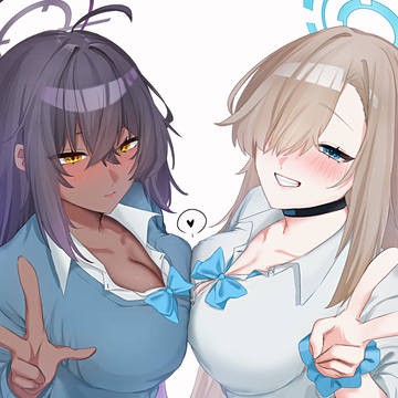 ✌️ピース♡✌️