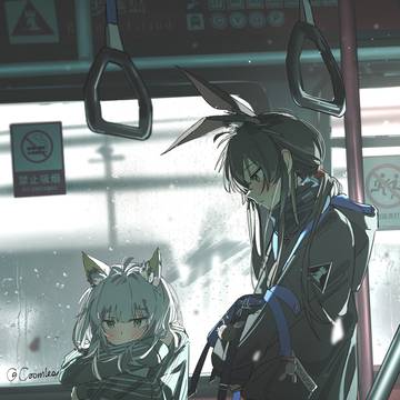 雨，情绪