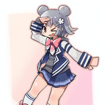 ﾘｯｶﾁｬﾝ