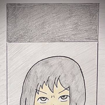 幽閉される小夜