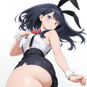 宝多六花