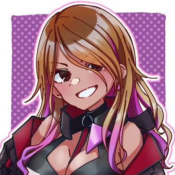 愛依サマ