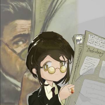 KARDS修道院行动娘化