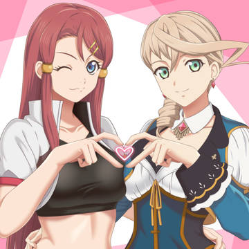 ロゼアリ