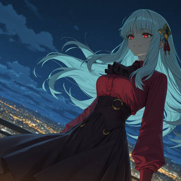 フィリア(Fate)