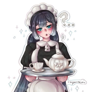 maid