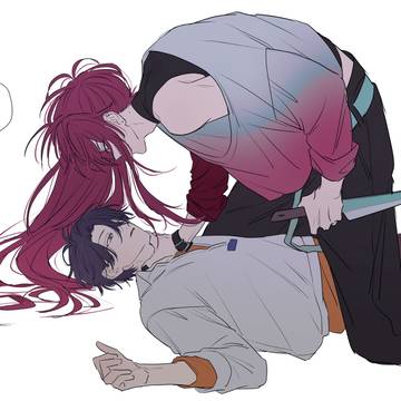 らくがき
