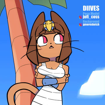 Kit - Gameoverse