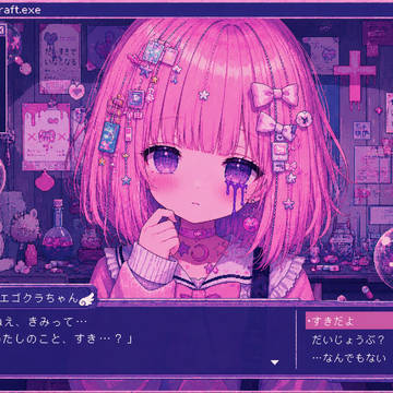 わたしのこと、好き？