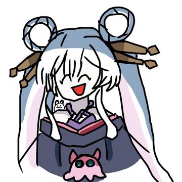 月見ヤチヨ(下書きあり)