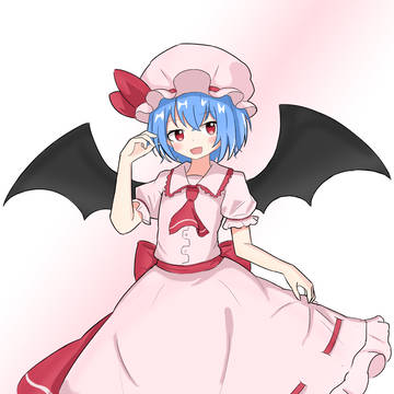 レミリア