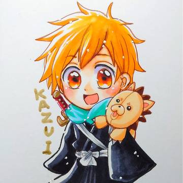 黒崎一勇&コン