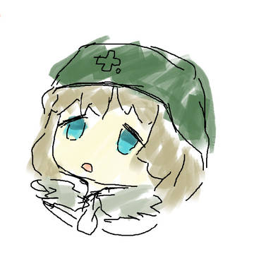ユーリ