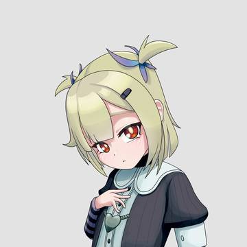 ゼンゼロ アミー(NPC)