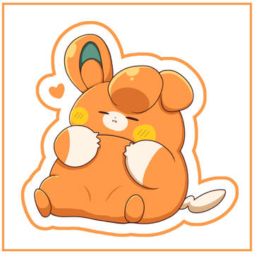 最近のパモ