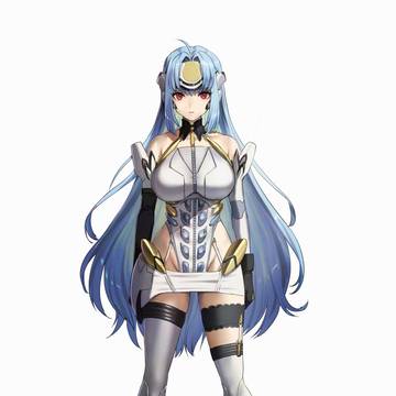 KOS-MOS