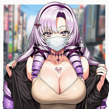 サロメ
