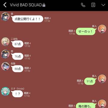 頑張りの報酬
