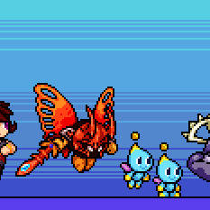 New Rivals Sprites (5/16/2026)