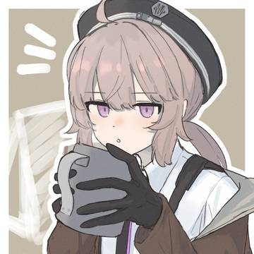 シャイアン(M200)
