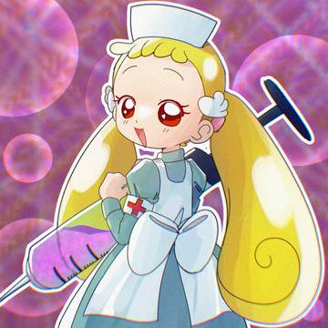 ハナ２