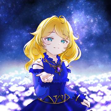 こずえちゃん