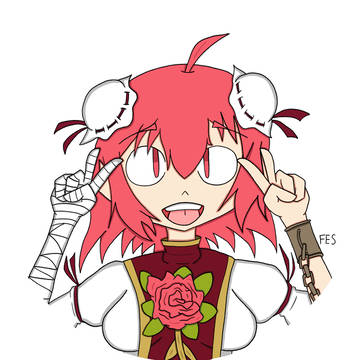 Kasen-chan