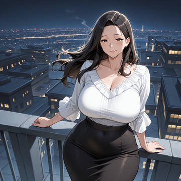 レスられ妻 美香さん42歳 ⑥