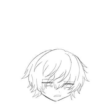 らくがき