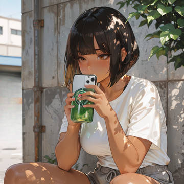 待ち合わせ