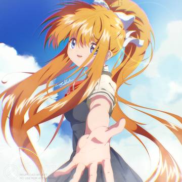 Misuzu Kamio Fanart