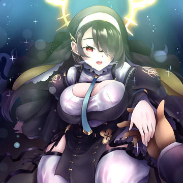 [BA] HBD. Wakaba Hinata