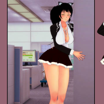 Stress Relief Secretary