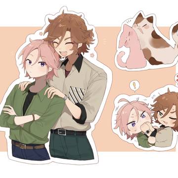 こは斑ﾛｸﾞ