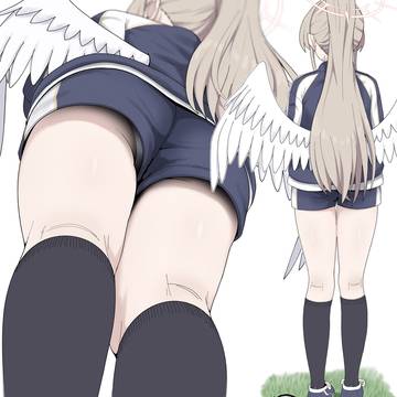 体操服ナギサ